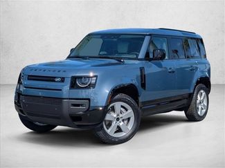 New 2026 Land Rover Defender 110 X-Dynamic SE AWD/4WD video 1