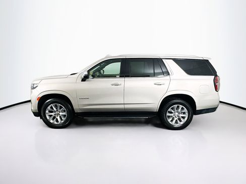Used 2023 Chevrolet Tahoe Premier image 4