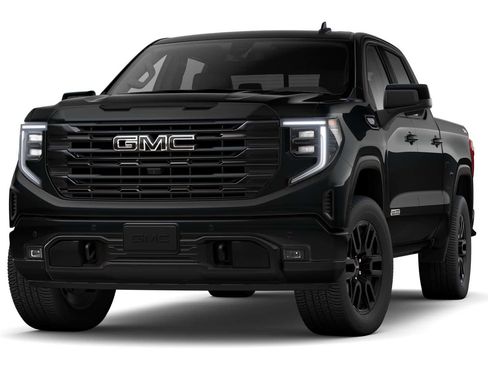 New 2026 GMC Sierra 1500 Elevation AWD/4WD image 21