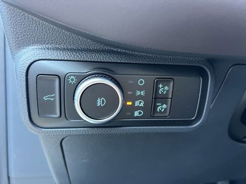 New 2026 Ford Explorer Platinum image 18