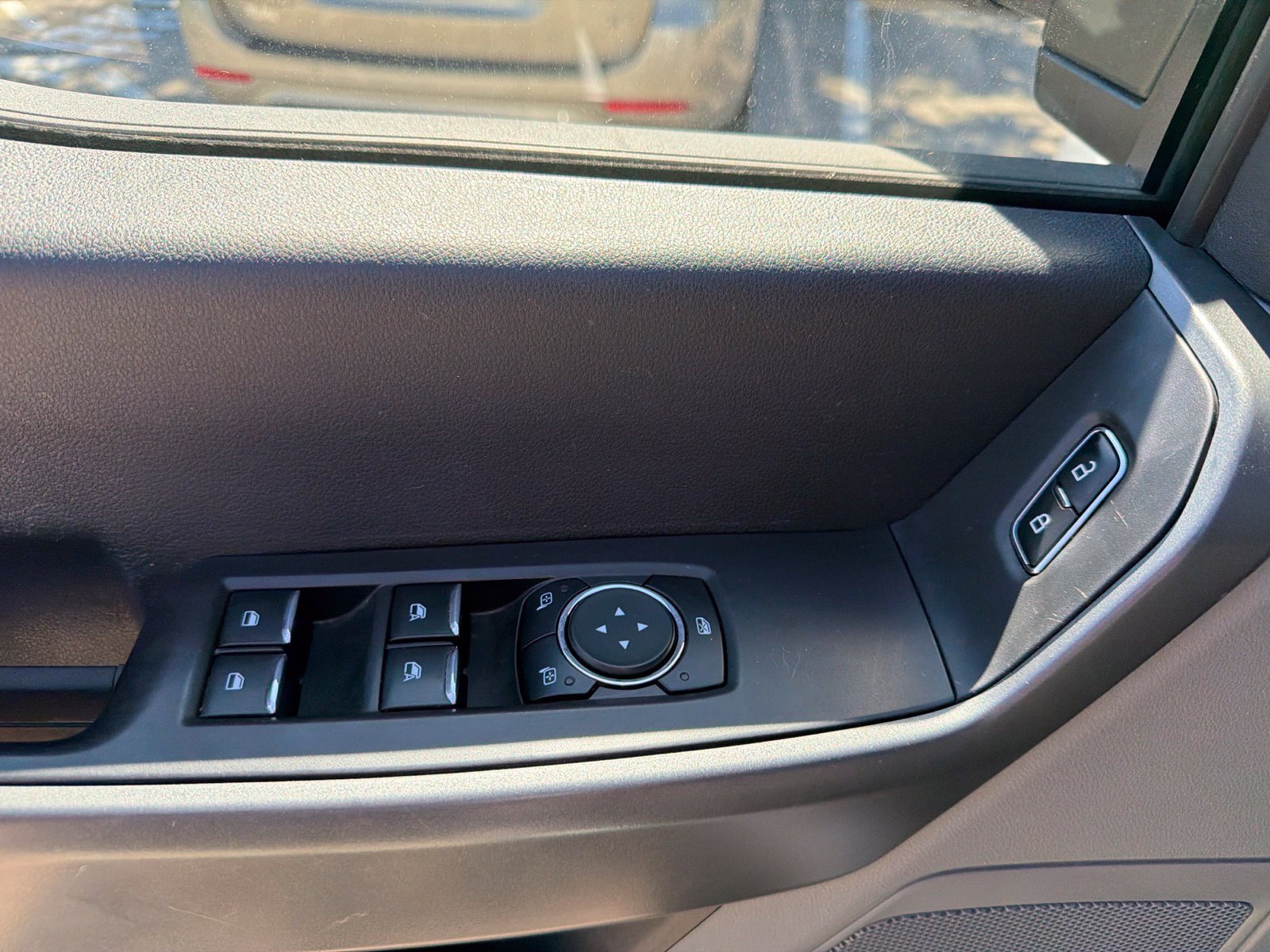 Used 2024 Ford F250 XLT AWD/4WD image 18