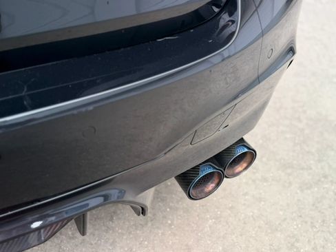 Used 2019 BMW M5 w/ Executive Package AWD/4WD image 13