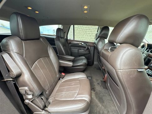 Used 2014 Buick Enclave Leather w/ Trailering Provision Package FWD image 30