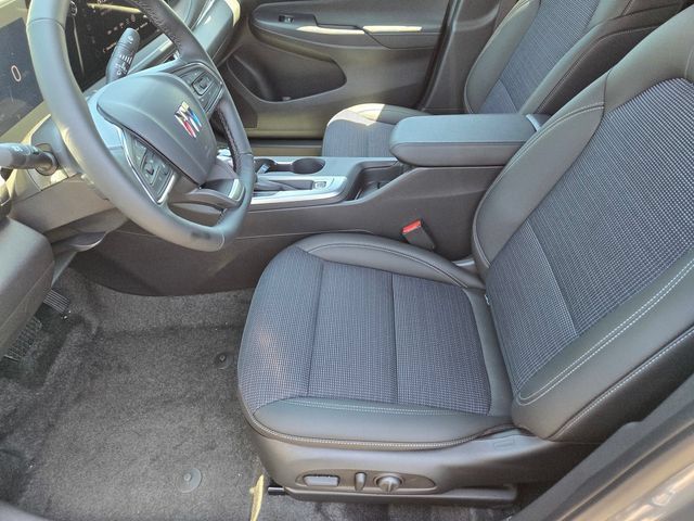 New 2026 Buick Envista Preferred w/ Convenience I Package FWD image 9