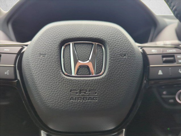 New 2027 Honda HR-V EX-L image 17