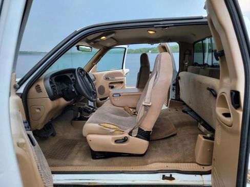 Used 2001 Dodge Ram 2500 Truck 4x4 Quad Cab image 12