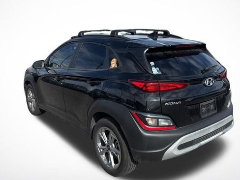 Used 2023 Hyundai Kona SEL image 8