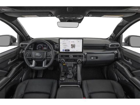 Certified 2025 Toyota 4Runner Limited RWD image 7