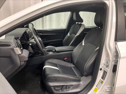 Certified 2025 Toyota Camry LE image 10