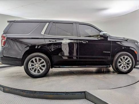 Used 2021 Chevrolet Tahoe Premier image 9