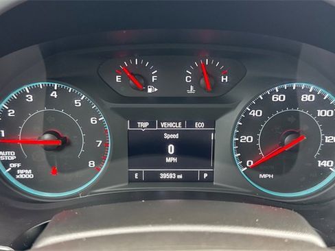 Used 2023 Chevrolet Malibu LT image 41