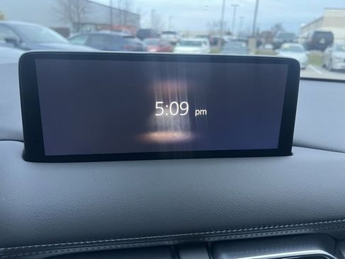 New 2025 MAZDA CX-5 AWD 2.5 S image 38