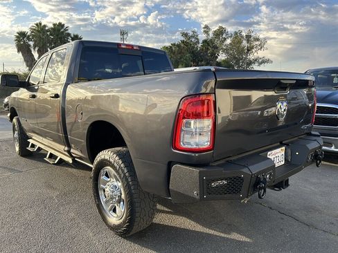Used 2019 RAM 2500 Tradesman image 17