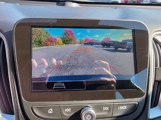 Used 2025 Chevrolet Malibu LT FWD image 27