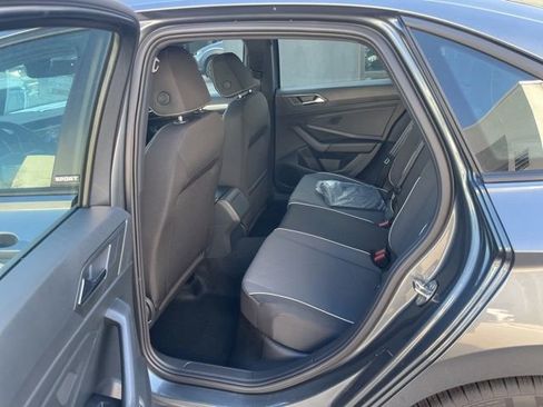 New 2026 Volkswagen Jetta Sport image 22