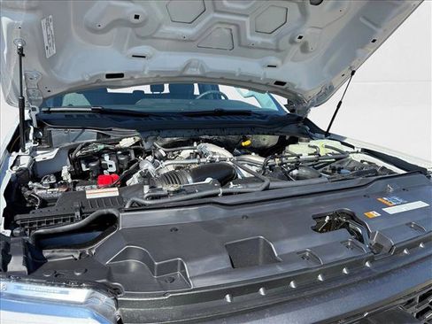 New 2026 Ford F350 XL w/ STX Appearance Package image 16