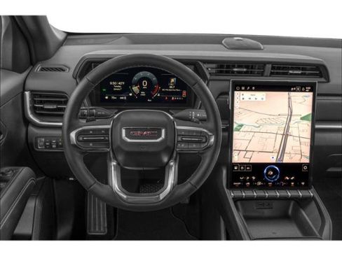 Used 2026 GMC Terrain Elevation FWD image 9