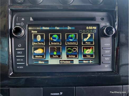 Used 2019 Chevrolet Express 2500 w/ Enhanced Convenience Package RWD image 5