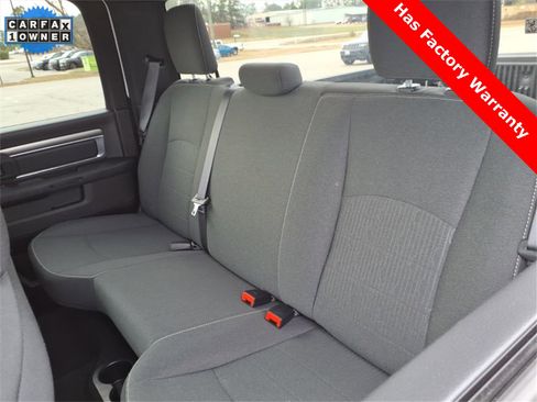 Used 2024 RAM 1500 Classic Warlock image 16