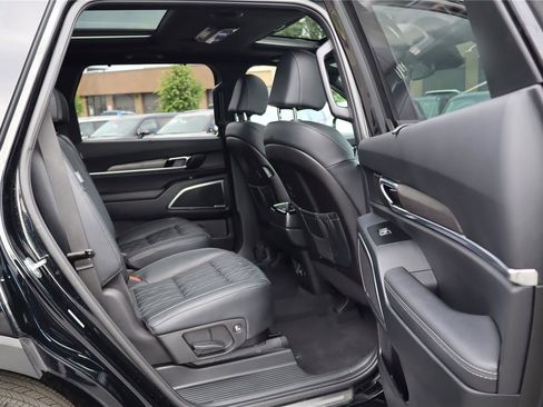 Used 2024 Kia Telluride SX X-Line AWD/4WD image 28
