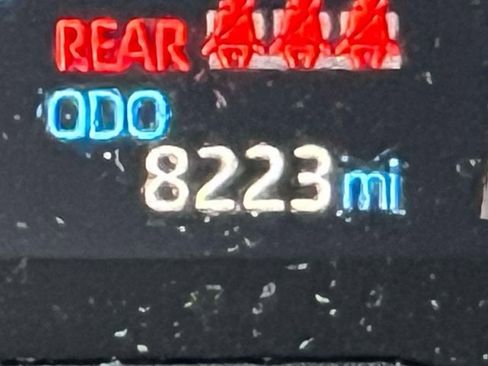 Certified 2025 Toyota RAV4 SE w/ Weather & Moonroof Package image 30