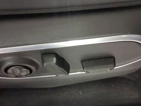 Used 2024 Jeep Wagoneer L Series II w/ Flexible Seating Group image 19