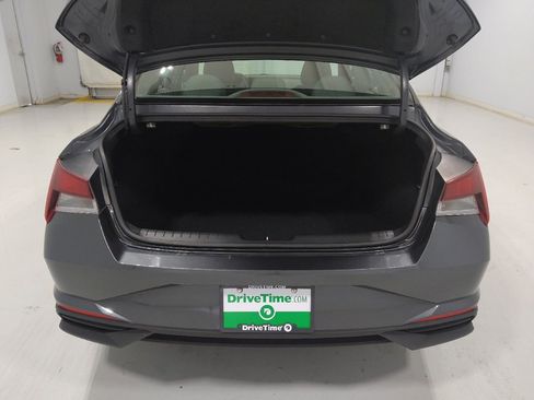 Used 2022 Hyundai Elantra SEL FWD image 29