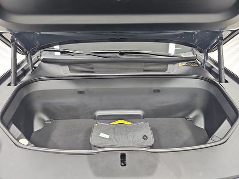 Used 2022 Rivian R1T Adventure AWD/4WD image 14
