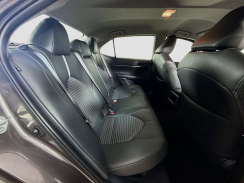 Used 2023 Toyota Camry SE image 27