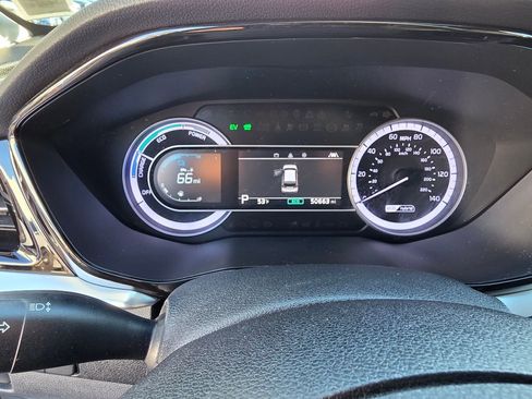 Used 2022 Kia Niro LXS image 19