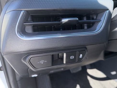 Used 2025 Kia K4 GT-Line w/ GT-Line Sunroof Package image 31