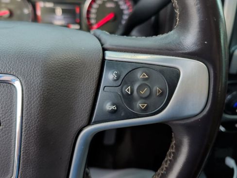 Used 2014 GMC Sierra 1500 SLT image 6