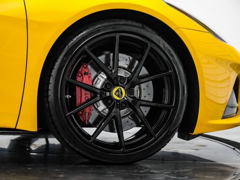 Used 2024 Lotus Emira First Edition image 83