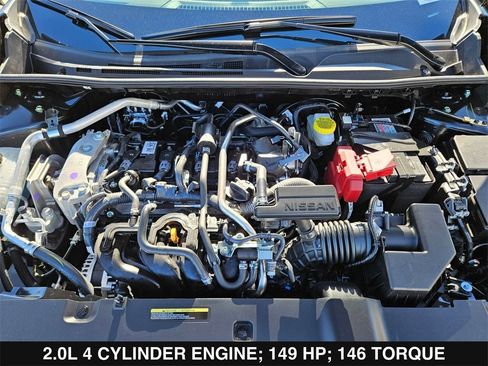 New 2026 Nissan Sentra SL image 32