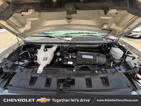 Used 2018 GMC Savana 2500 w/ Enhanced Convenience Package RWD image 35