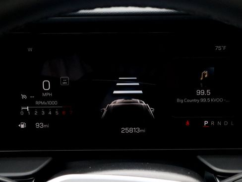 Used 2026 GMC Terrain Elevation FWD image 27