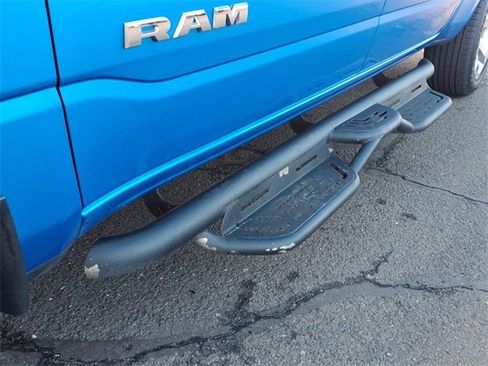 Certified 2022 RAM 1500 Big Horn image 10