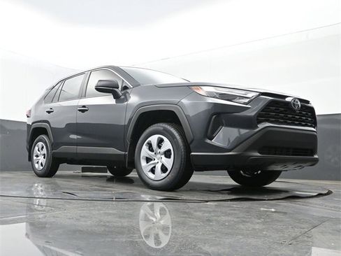 New 2025 Toyota RAV4 LE image 24
