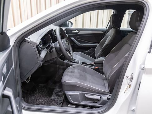 New 2026 Volkswagen Jetta Sport image 12