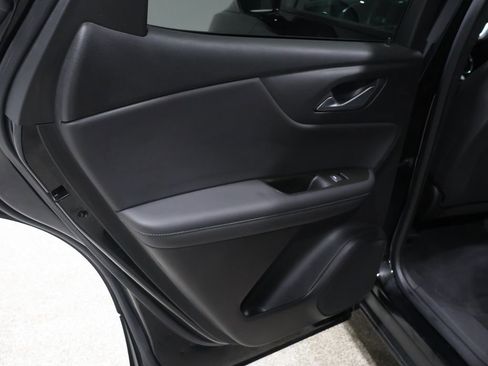 Used 2021 Chevrolet Blazer LT w/ LPO, Black Accent Package image 20