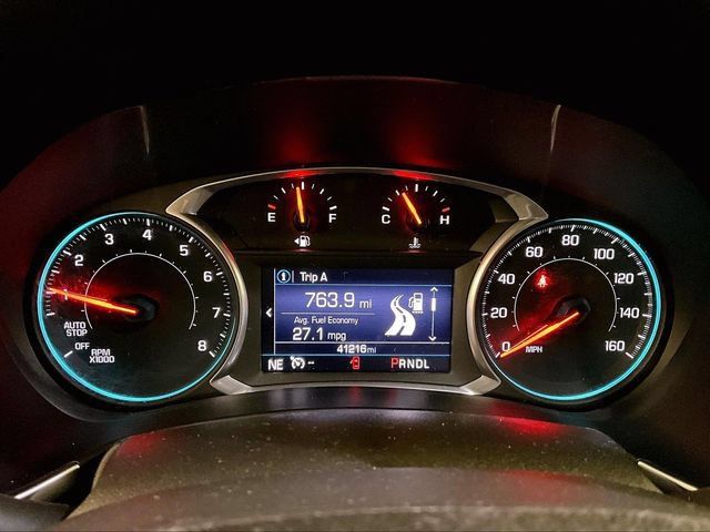 Used 2019 Chevrolet Equinox LT FWD image 19
