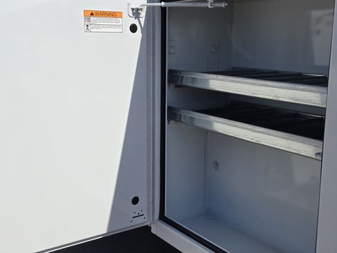 New 2025 Chevrolet Silverado 2500 W/T w/ WT Convenience Package image 11