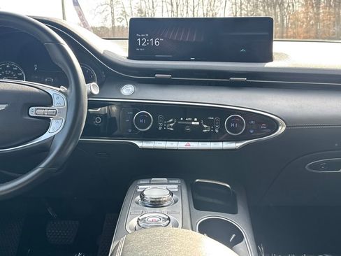 Used 2025 Genesis GV70 2.5T image 20