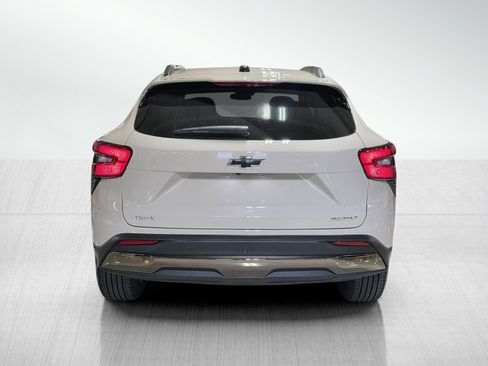 New 2026 Chevrolet Trax ACTIV image 6