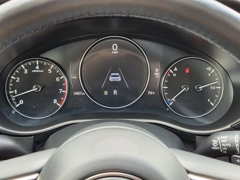 Used 2023 MAZDA CX-50 2.5 Turbo w/ Cargo Package image 6