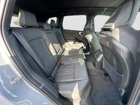 New 2026 BMW X3 xDrive30 w/ Premium Package AWD/4WD image 22