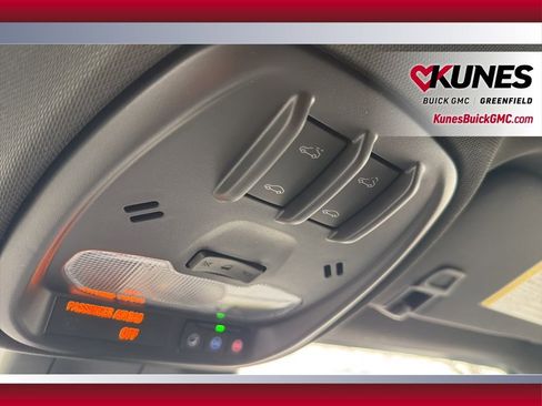 New 2026 Buick Envista Sport Touring w/ Convenience I Package image 35