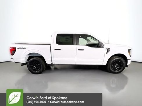 New 2026 Ford F150 STX AWD/4WD image 17