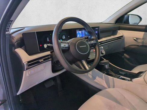 Used 2025 Hyundai Tucson SEL image 9