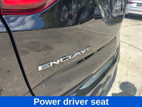 Used 2021 Buick Enclave Avenir w/ Avenir Technology Package FWD image 31
